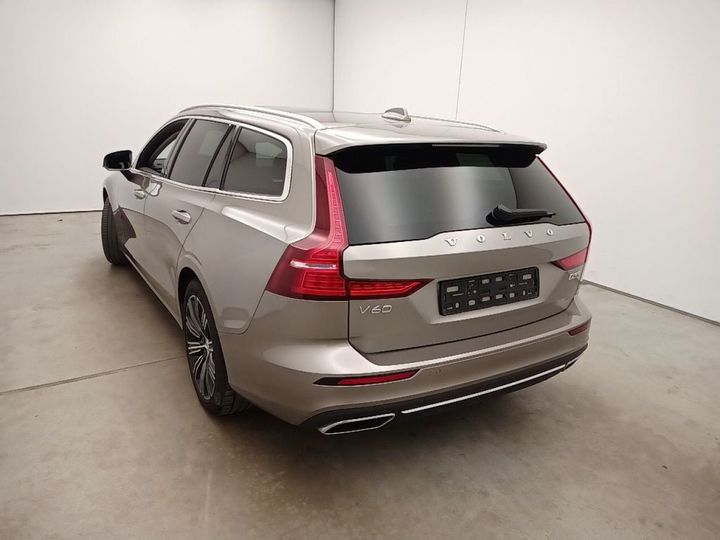 Photo 7 VIN: YV1ZW72UDK2018855 - VOLVO V60 &#3918 