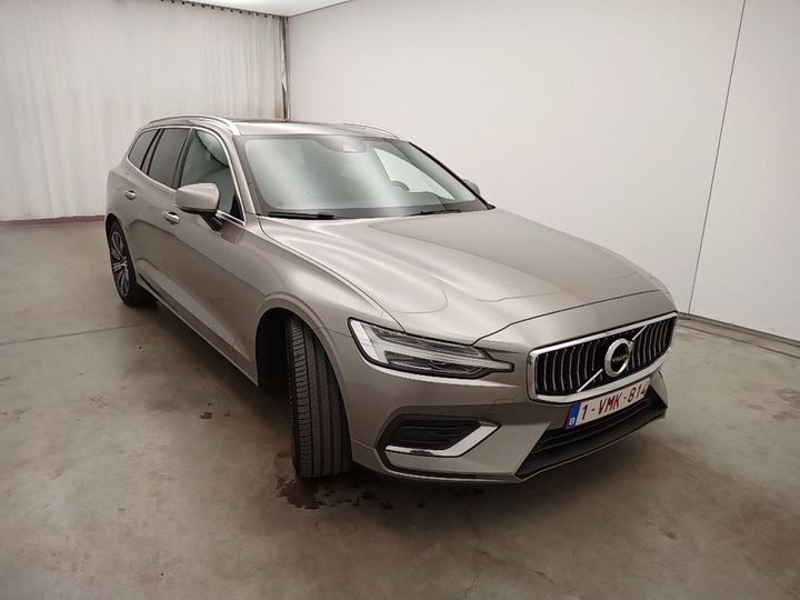 Photo 8 VIN: YV1ZW72UDK2018855 - VOLVO V60 &#3918 