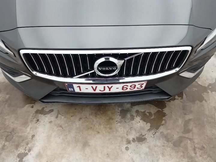 Photo 5 VIN: YV1ZW72UDK2025215 - VOLVO V60 &#3918 