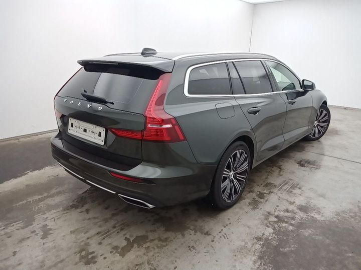 Photo 2 VIN: YV1ZW72UDK2025215 - VOLVO V60 &#3918 