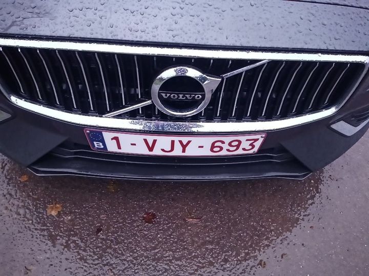 Photo 23 VIN: YV1ZW72UDK2025215 - VOLVO V60 &#3918 