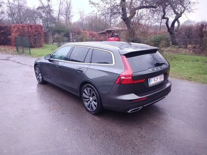 Photo 25 VIN: YV1ZW72UDK2025215 - VOLVO V60 &#3918 