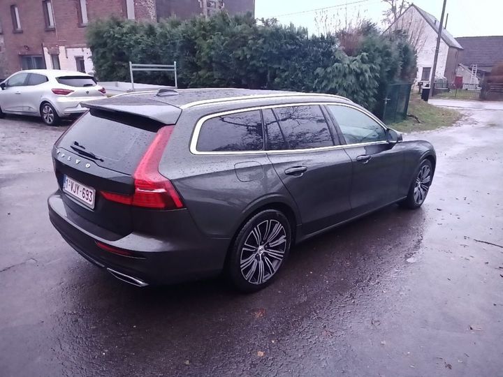 Photo 26 VIN: YV1ZW72UDK2025215 - VOLVO V60 &#3918 