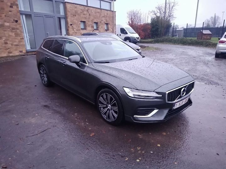 Photo 27 VIN: YV1ZW72UDK2025215 - VOLVO V60 &#3918 