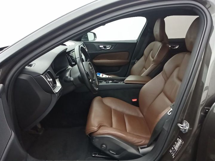 Photo 3 VIN: YV1ZW72UDK2025215 - VOLVO V60 &#3918 