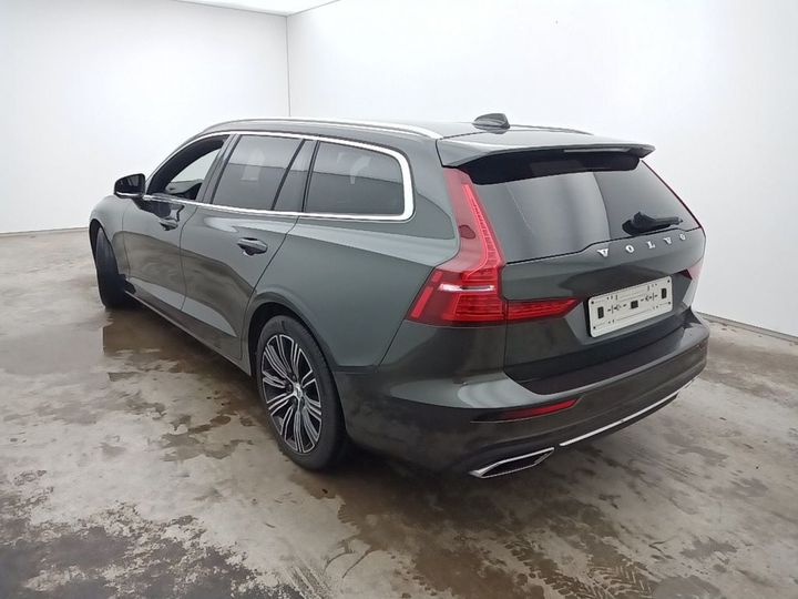 Photo 7 VIN: YV1ZW72UDK2025215 - VOLVO V60 &#3918 