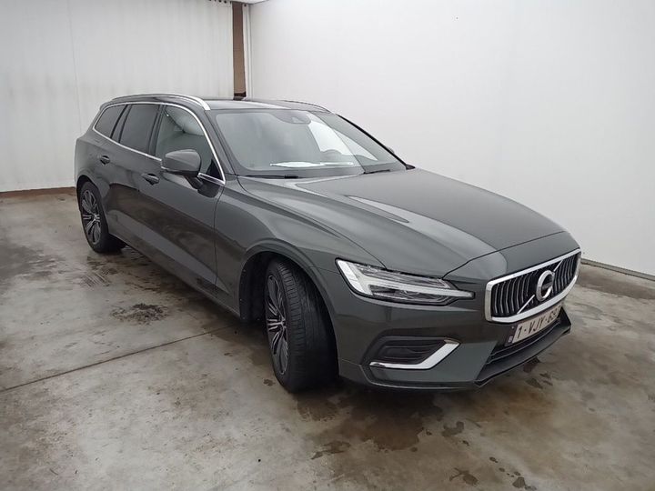 Photo 8 VIN: YV1ZW72UDK2025215 - VOLVO V60 &#3918 