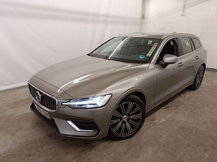 Photo 0 VIN: YV1ZW72UDK2030600 - VOLVO V60 '18 