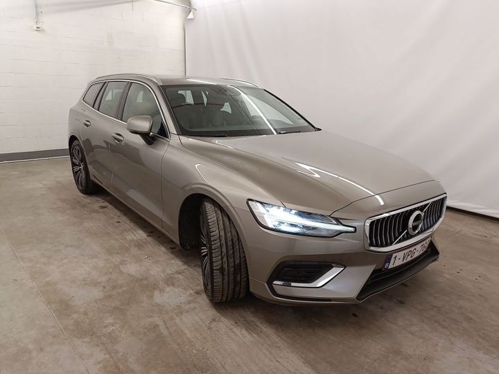 Photo 7 VIN: YV1ZW72UDK2030600 - VOLVO V60 '18 