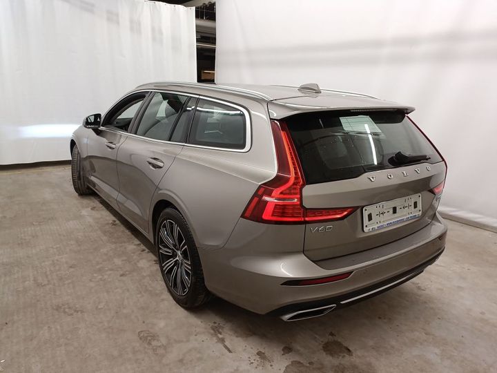 Photo 6 VIN: YV1ZW72UDK2030600 - VOLVO V60 '18 