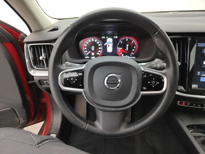 Photo 27 VIN: YV1ZW72UDK2332055 - VOLVO V60 '18 