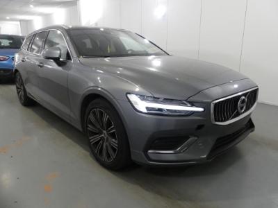 Photo 2 VIN: YV1ZW72UDK2334594 - VOLVO V60 DIESEL - 2018 