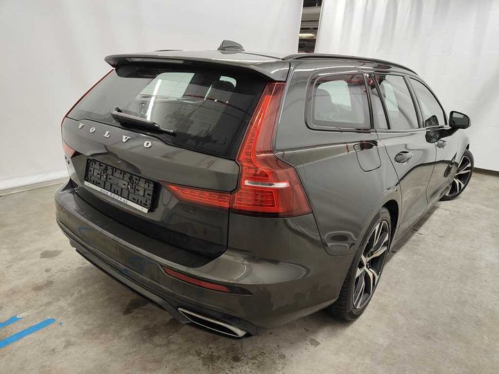 Photo 1 VIN: YV1ZW72UDK2336810 - VOLVO V60 '18 