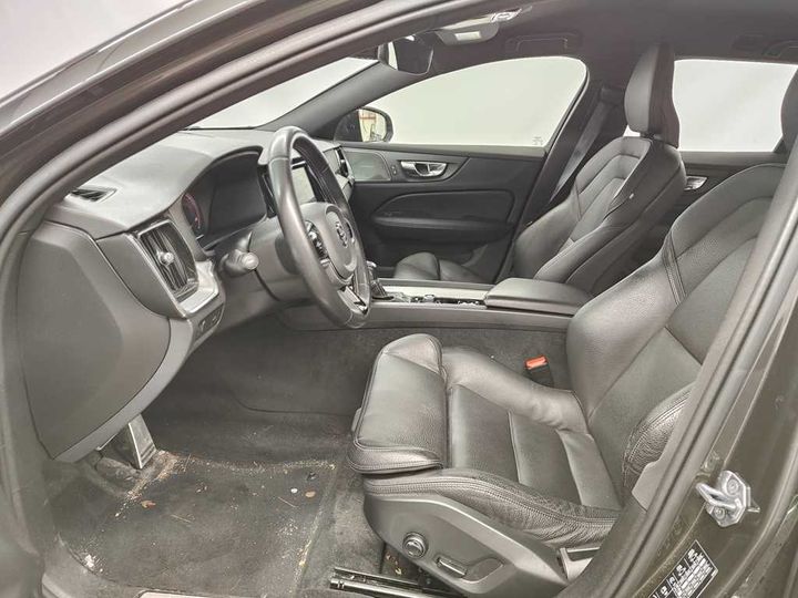 Photo 2 VIN: YV1ZW72UDK2336810 - VOLVO V60 '18 