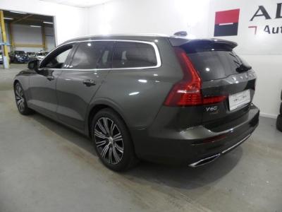 Photo 3 VIN: YV1ZW72UDK2339879 - VOLVO V60 DIESEL - 2018 