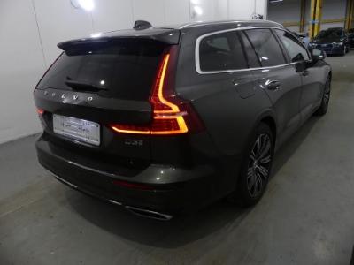 Photo 4 VIN: YV1ZW72UDK2339879 - VOLVO V60 DIESEL - 2018 