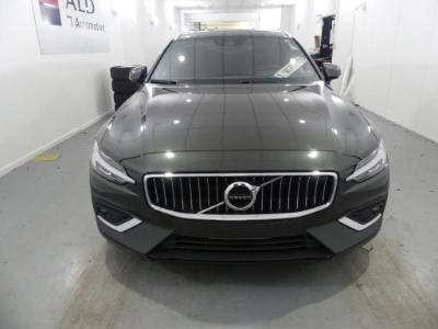 Photo 5 VIN: YV1ZW72UDK2339879 - VOLVO V60 DIESEL - 2018 