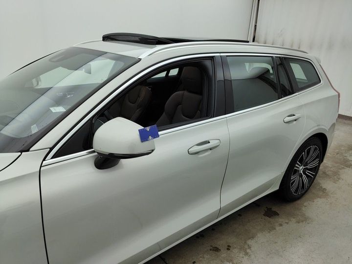 Photo 20 VIN: YV1ZW72UDL1361400 - VOLVO V60 '18 