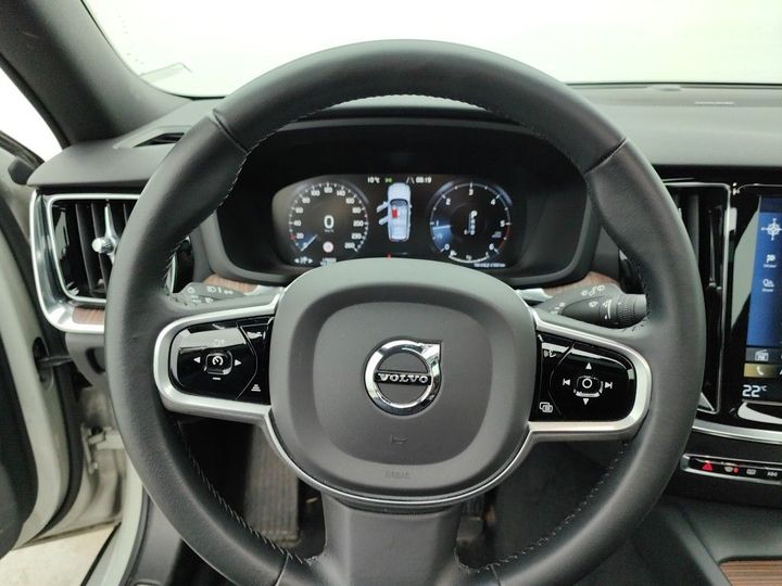 Photo 22 VIN: YV1ZW72UDL1361400 - VOLVO V60 '18 