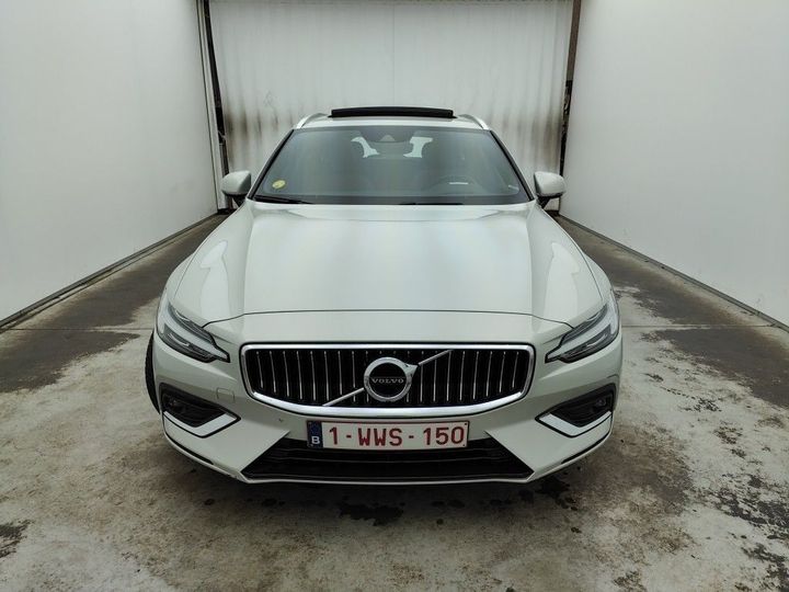 Photo 4 VIN: YV1ZW72UDL1361400 - VOLVO V60 '18 