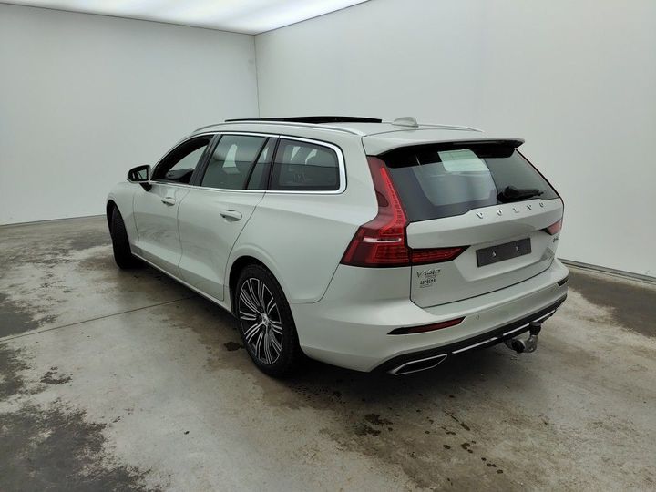 Photo 6 VIN: YV1ZW72UDL1361400 - VOLVO V60 '18 