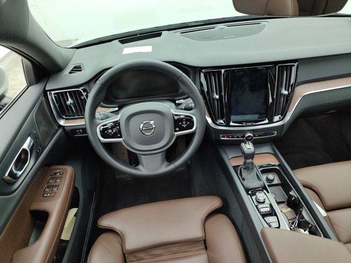 Photo 8 VIN: YV1ZW72UDL1361400 - VOLVO V60 '18 