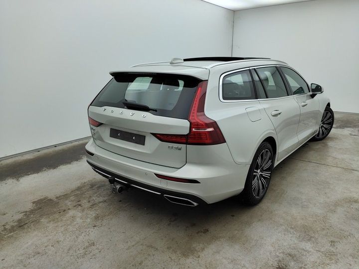 Photo 1 VIN: YV1ZW72UDL1361400 - VOLVO V60 '18 