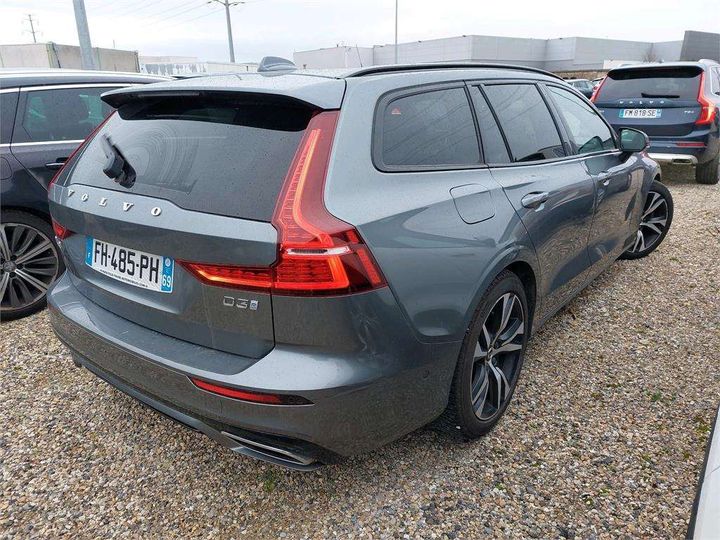 Photo 3 VIN: YV1ZW72UDL2352760 - VOLVO V60 BREAK 