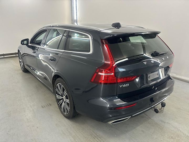 Photo 2 VIN: YV1ZW72UDL2356928 - VOLVO V60 DIESEL - 2018 