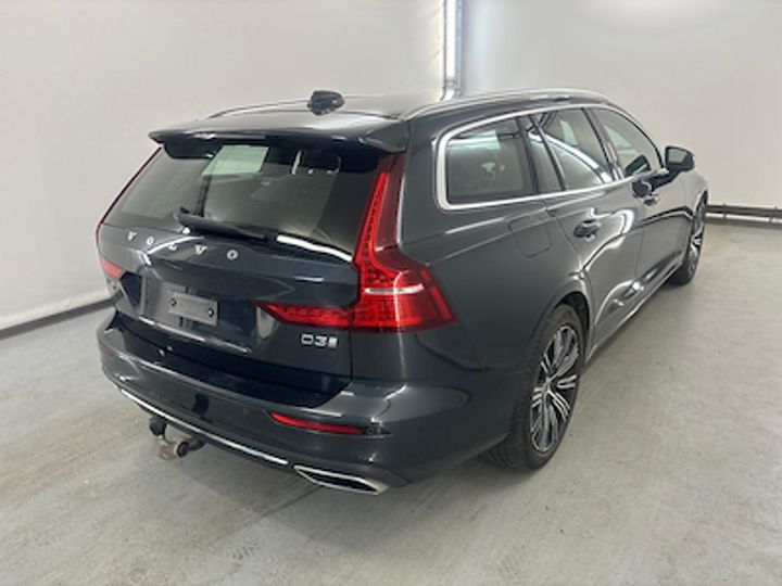 Photo 3 VIN: YV1ZW72UDL2356928 - VOLVO V60 DIESEL - 2018 