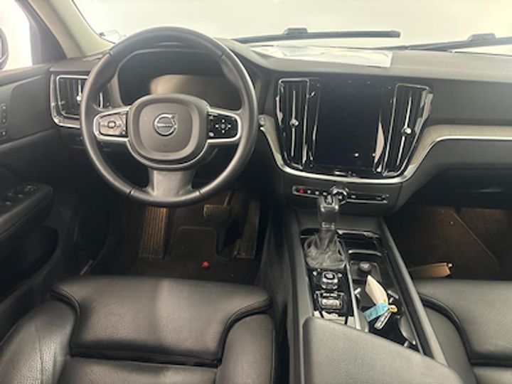 Photo 7 VIN: YV1ZW72UDL2356928 - VOLVO V60 DIESEL - 2018 