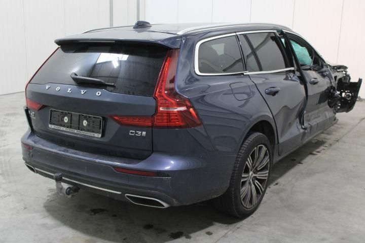 Photo 3 VIN: YV1ZW72UDL2357648 - VOLVO V60 ESTATE 