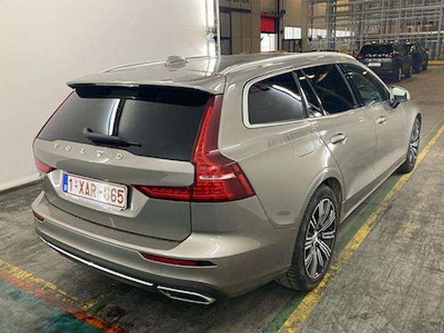 Photo 3 VIN: YV1ZW72UDL2365307 - VOLVO V60 DIESEL - 2018 