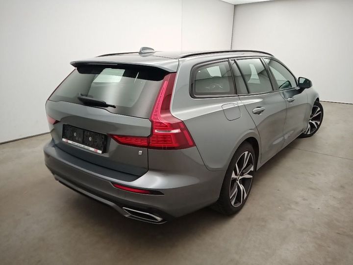 Photo 1 VIN: YV1ZW72UDL2366083 - VOLVO V60 '18 