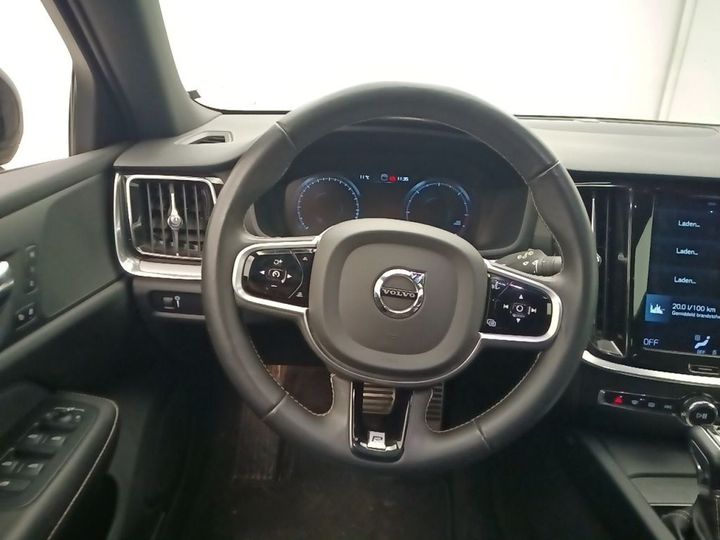 Photo 28 VIN: YV1ZW72UDL2366083 - VOLVO V60 '18 