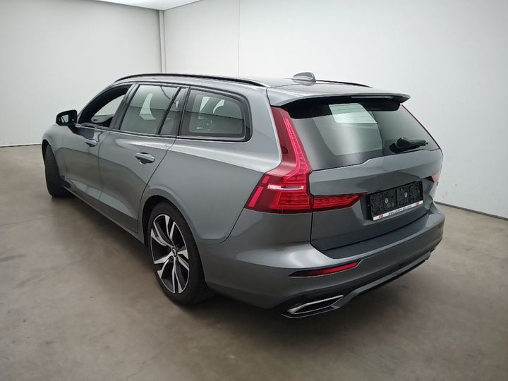 Photo 6 VIN: YV1ZW72UDL2366083 - VOLVO V60 '18 