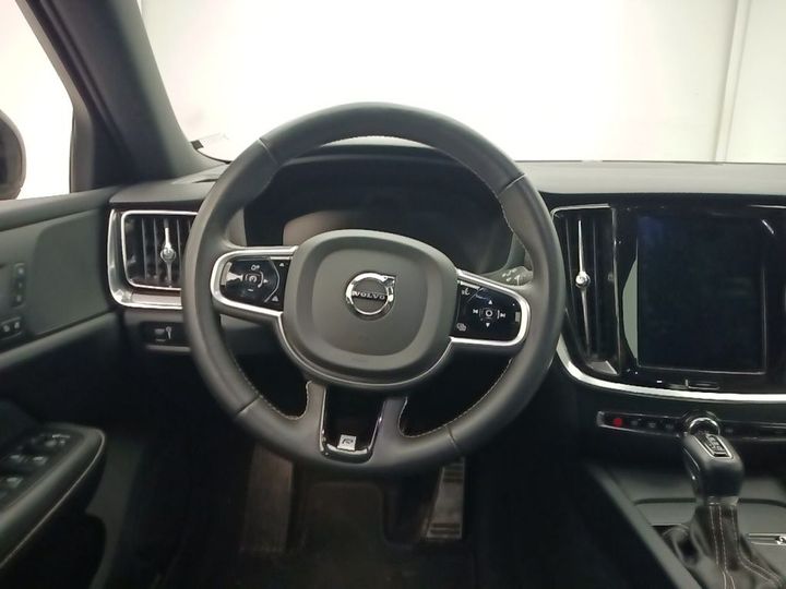 Photo 8 VIN: YV1ZW72UDL2366083 - VOLVO V60 '18 