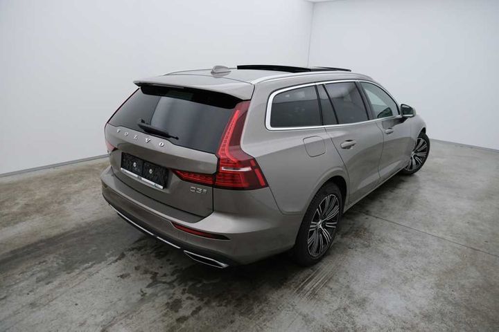 Photo 2 VIN: YV1ZW72UDL2376759 - VOLVO V60 &#3918 