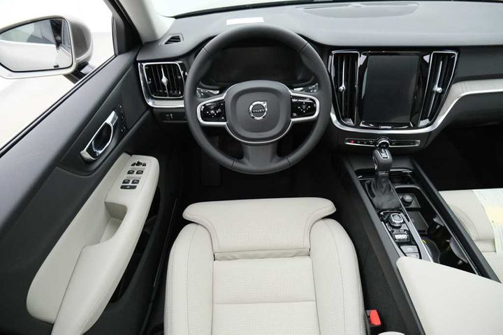 Photo 9 VIN: YV1ZW72UDL2376759 - VOLVO V60 &#3918 