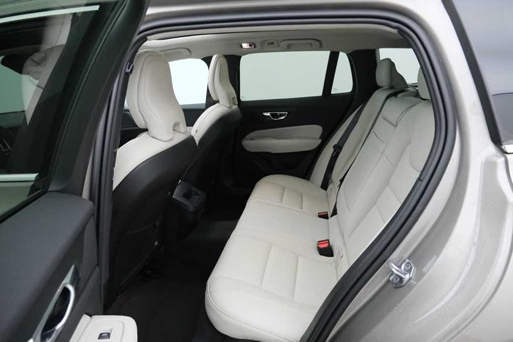 Photo 10 VIN: YV1ZW72UDL2376759 - VOLVO V60 &#3918 