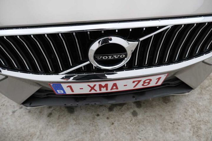 Photo 5 VIN: YV1ZW72UDL2376759 - VOLVO V60 &#3918 