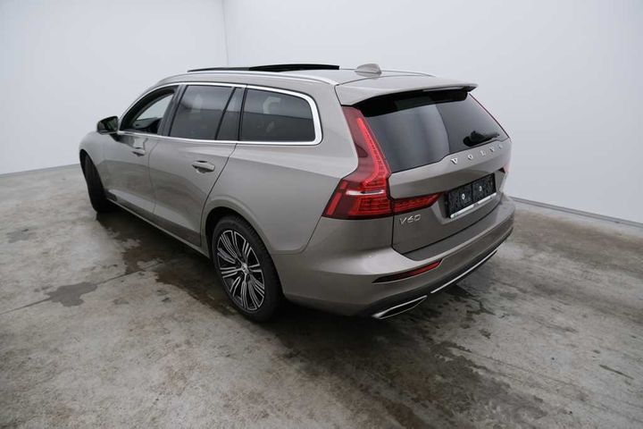 Photo 7 VIN: YV1ZW72UDL2376759 - VOLVO V60 &#3918 