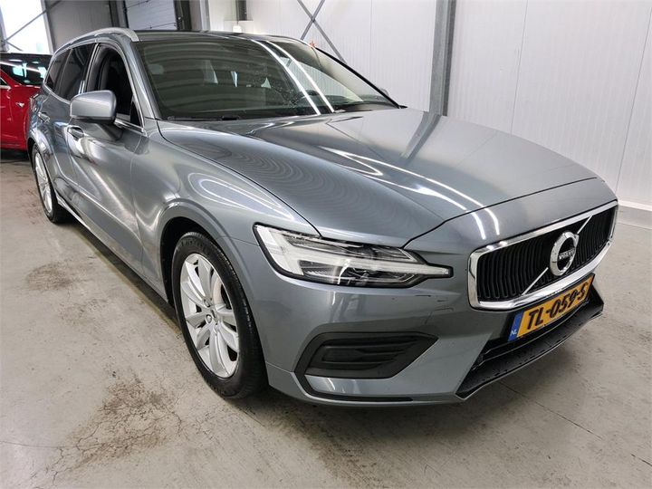 Photo 2 VIN: YV1ZW72V1K1005981 - VOLVO V60 