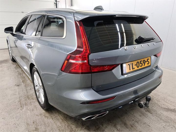 Photo 3 VIN: YV1ZW72V1K1005981 - VOLVO V60 