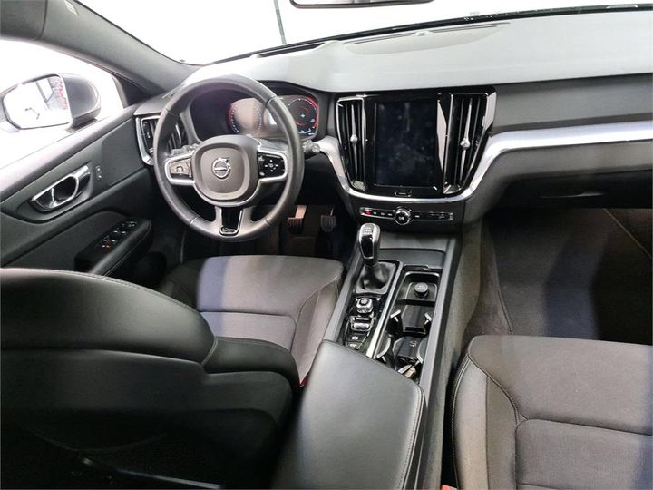 Photo 6 VIN: YV1ZW72V1K1005981 - VOLVO V60 