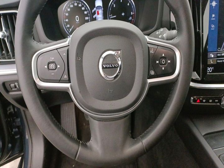 Photo 19 VIN: YV1ZW72V1K1007263 - VOLVO V60 &#3918 