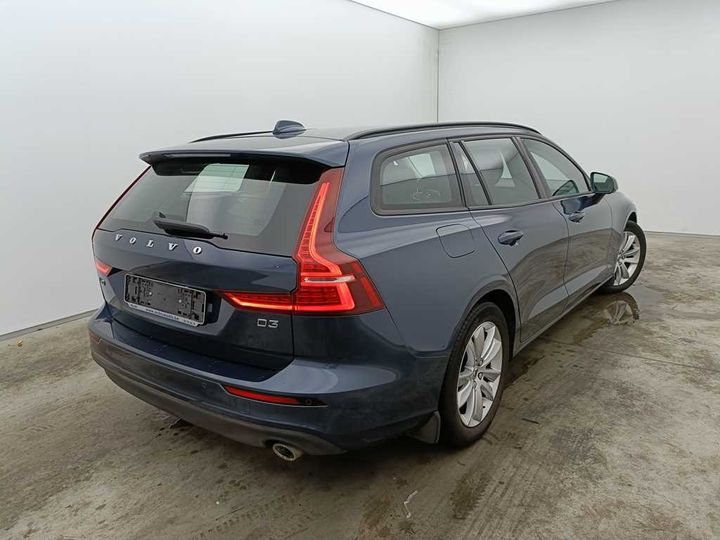 Photo 2 VIN: YV1ZW72V1K1007263 - VOLVO V60 &#3918 