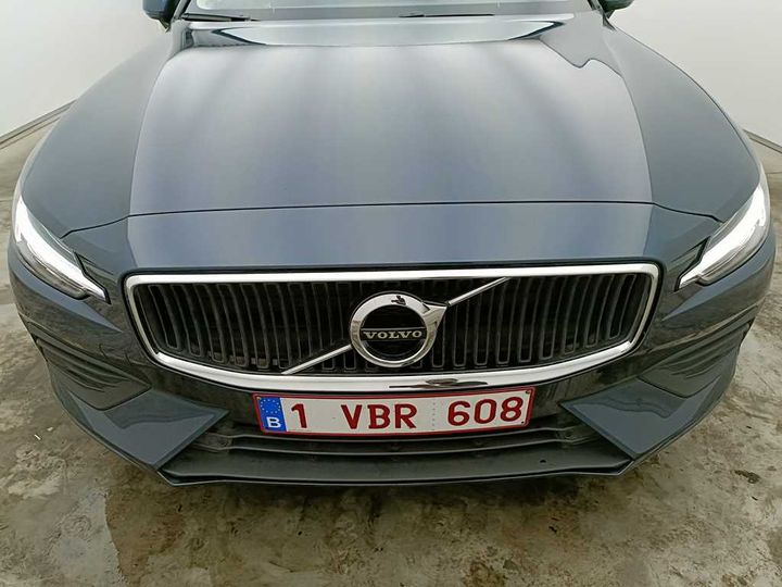 Photo 5 VIN: YV1ZW72V1K1007263 - VOLVO V60 &#3918 