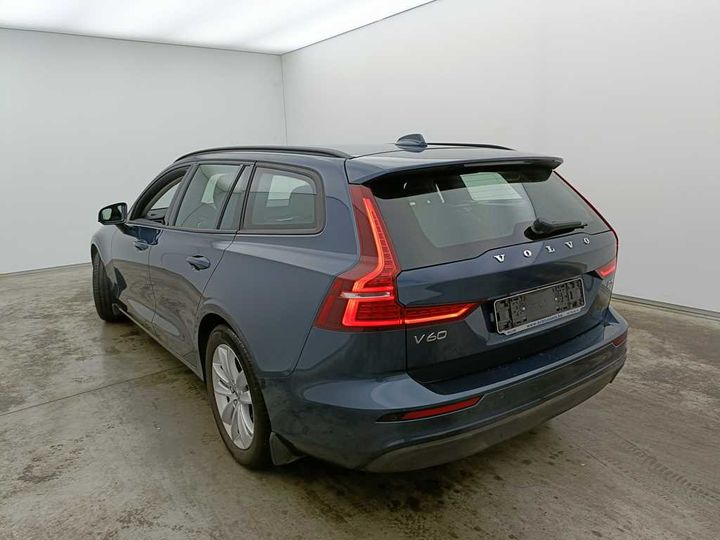 Photo 7 VIN: YV1ZW72V1K1007263 - VOLVO V60 &#3918 