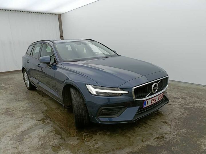 Photo 8 VIN: YV1ZW72V1K1007263 - VOLVO V60 &#3918 